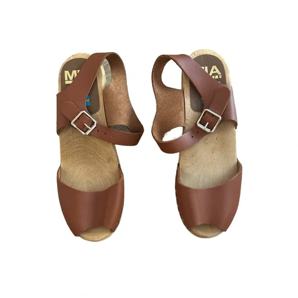 Mia Swedish Greta sandals - Picture 5 of 5